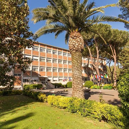 Domus Urbis Hotel Roma Exterior foto