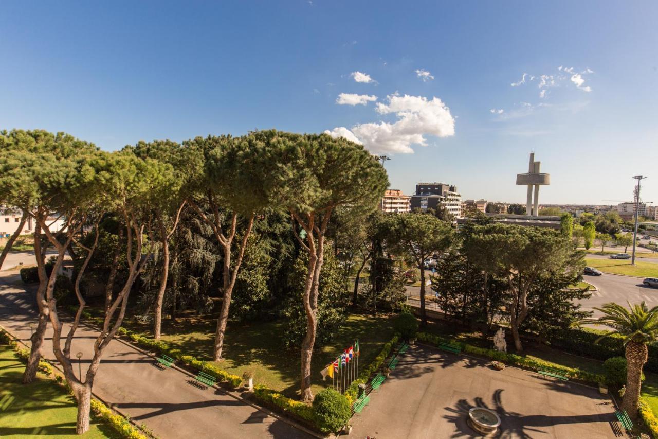 Domus Urbis Hotel Roma Exterior foto
