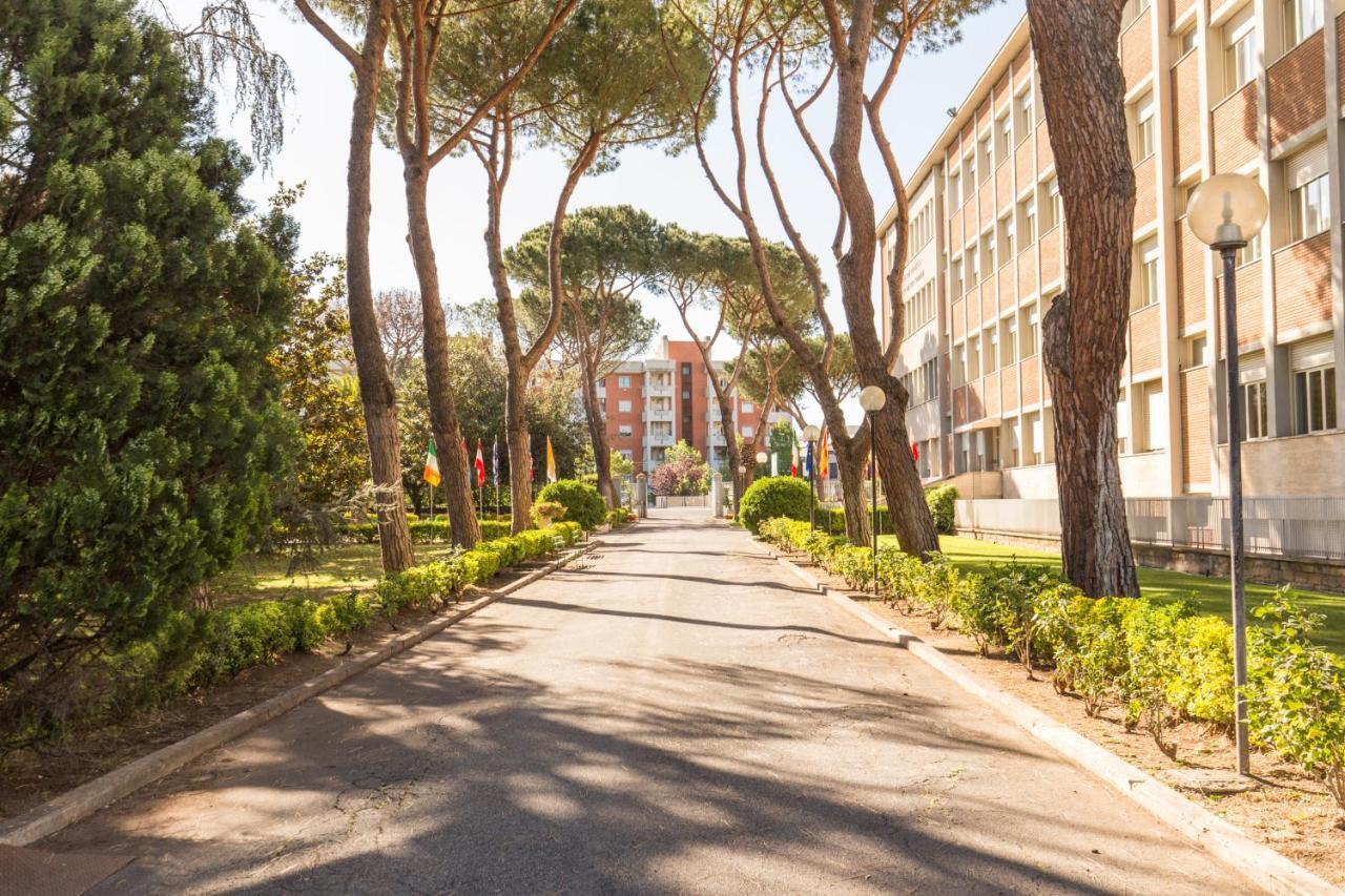 Domus Urbis Hotel Roma Exterior foto